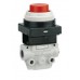 2/3 Port Mechanical Valve Series VM100